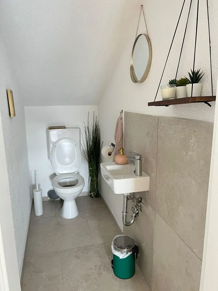 3 Zimmer Wohnung mit 80 m² in Lörrach – Bild 8