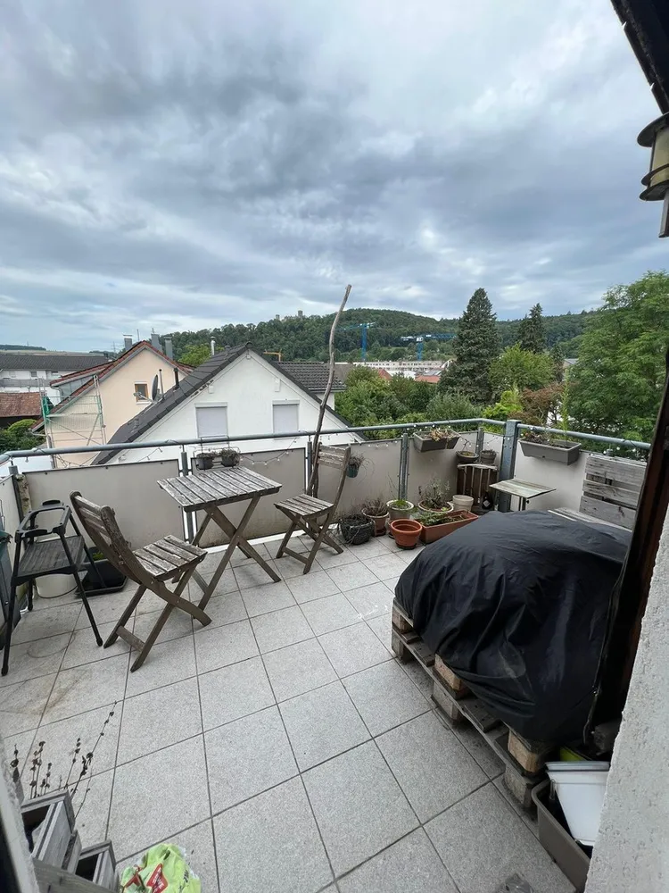 3 Zimmer Wohnung mit 80 m² in Lörrach – Bild 9