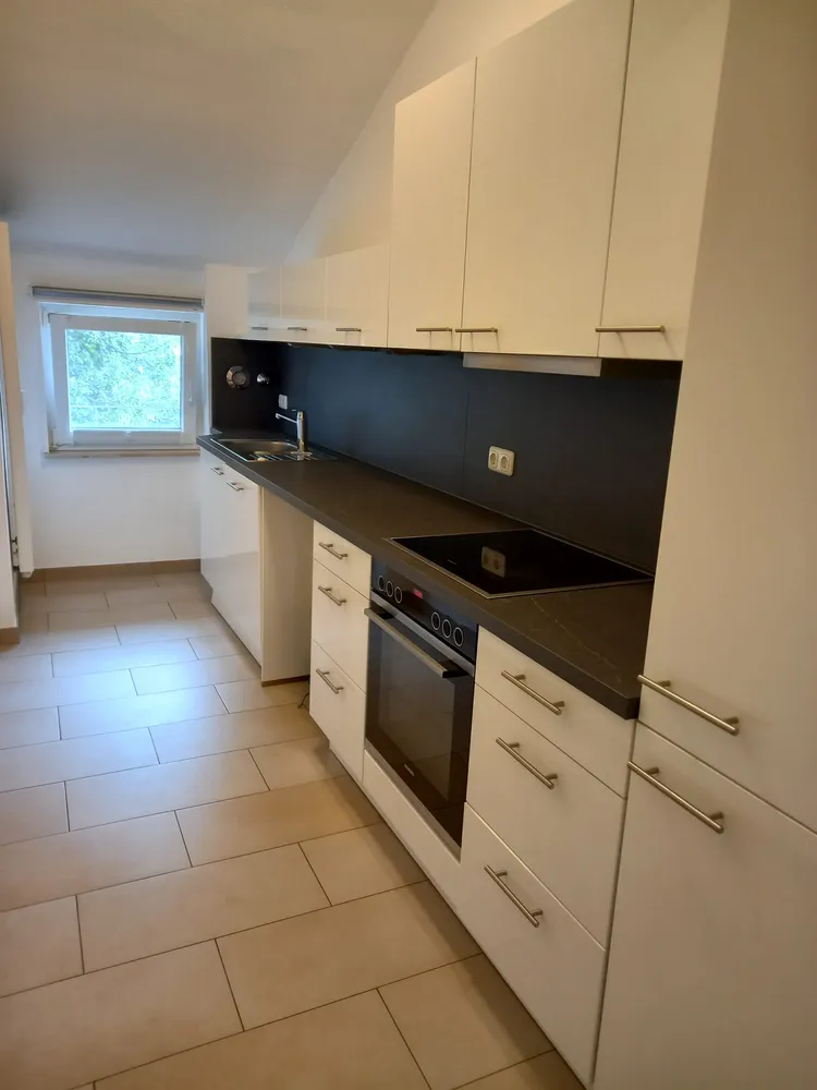 2 Zimmer Wohnung mit 48 m² in Frankfurt am Main – Bild 2