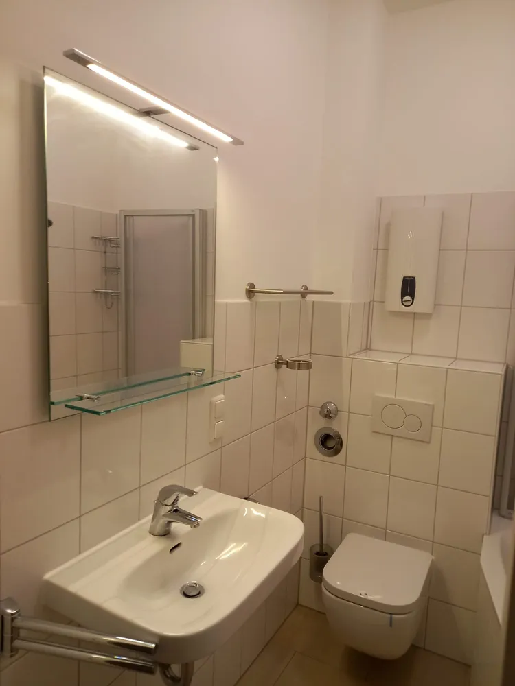 2 Zimmer Wohnung mit 48 m² in Frankfurt am Main – Bild 3