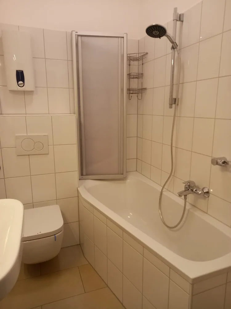 2 Zimmer Wohnung mit 48 m² in Frankfurt am Main – Bild 4