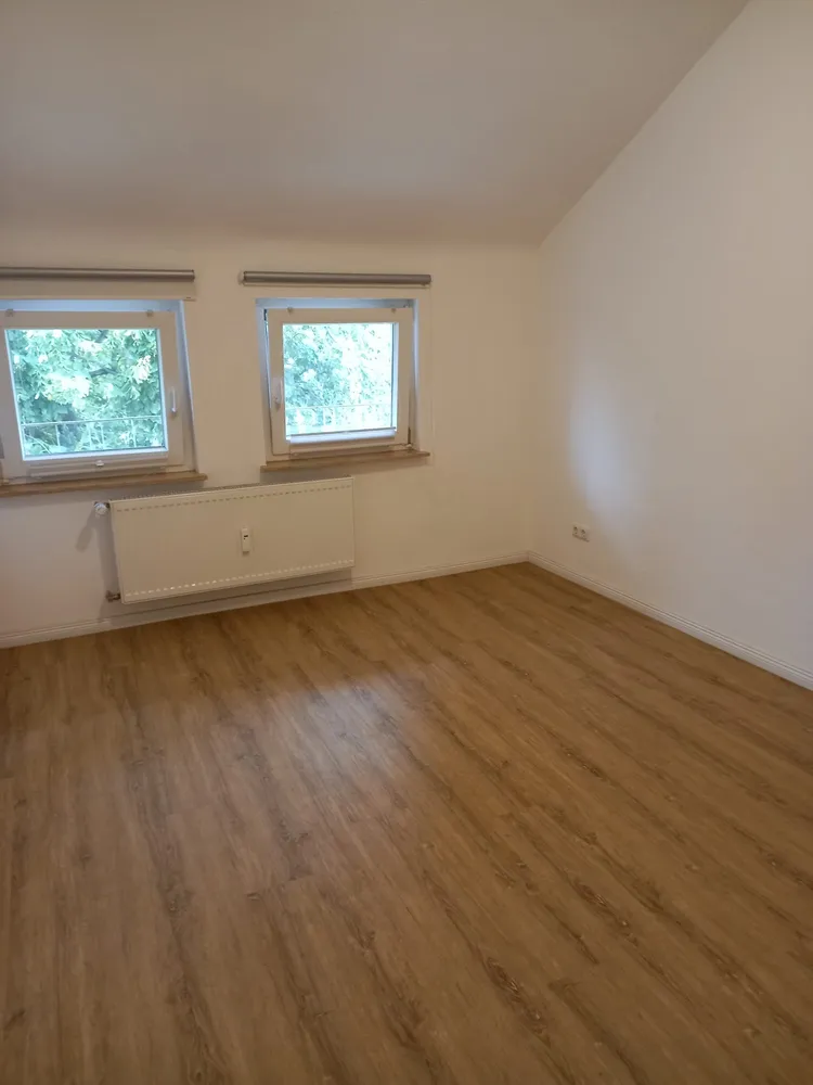 2 Zimmer Wohnung mit 48 m² in Frankfurt am Main – Bild 5