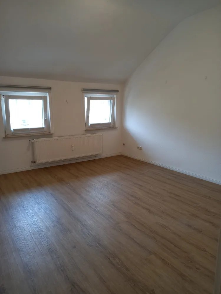 2 Zimmer Wohnung mit 48 m² in Frankfurt am Main – Bild 6