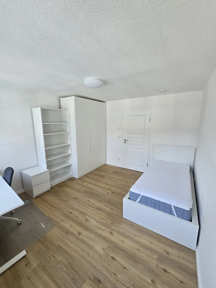 1 Zimmer Wohnung mit 22 m² in Siegen – Bild 1