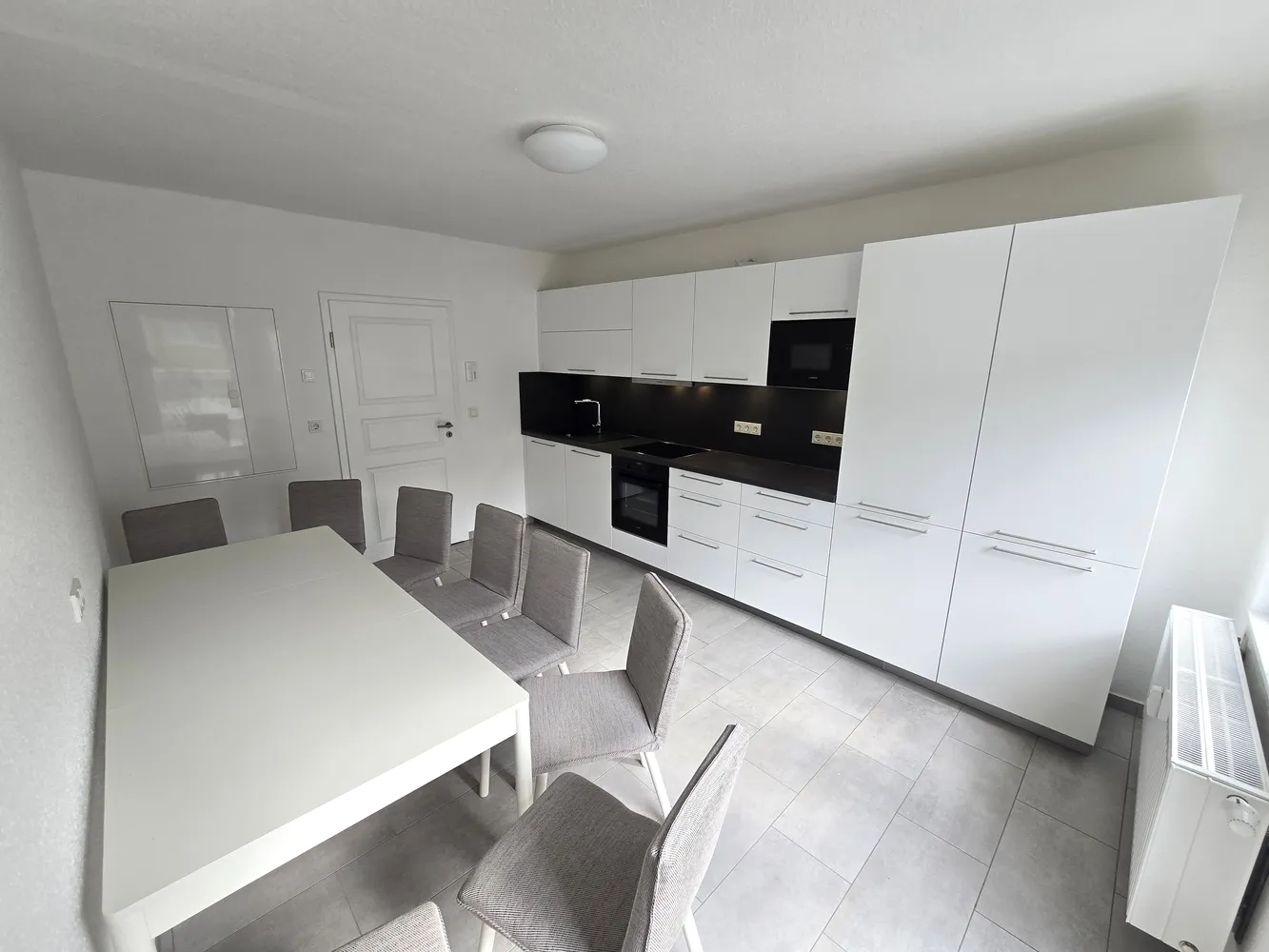 1 Zimmer Wohnung mit 22 m² in Siegen – Bild 11