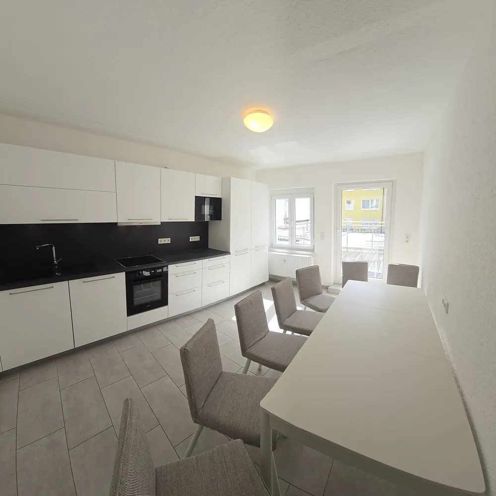 1 Zimmer Wohnung mit 22 m² in Siegen – Bild 12
