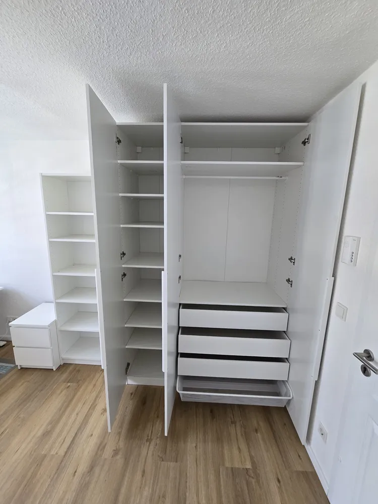 1 Zimmer Wohnung mit 22 m² in Siegen – Bild 3