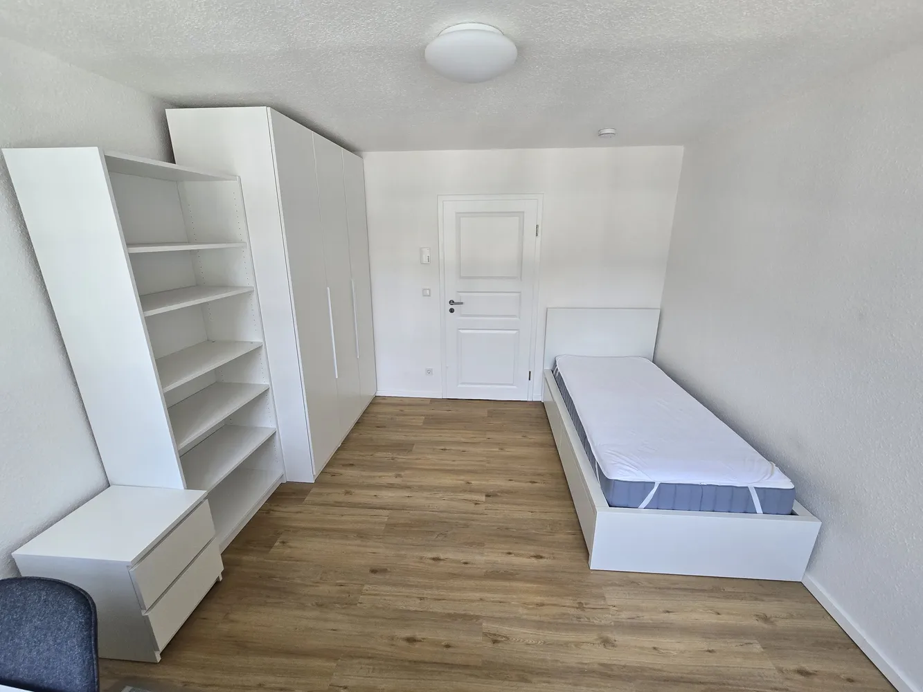 1 Zimmer Wohnung mit 22 m² in Siegen – Bild 4