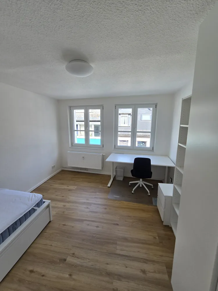 1 Zimmer Wohnung mit 22 m² in Siegen – Bild 5