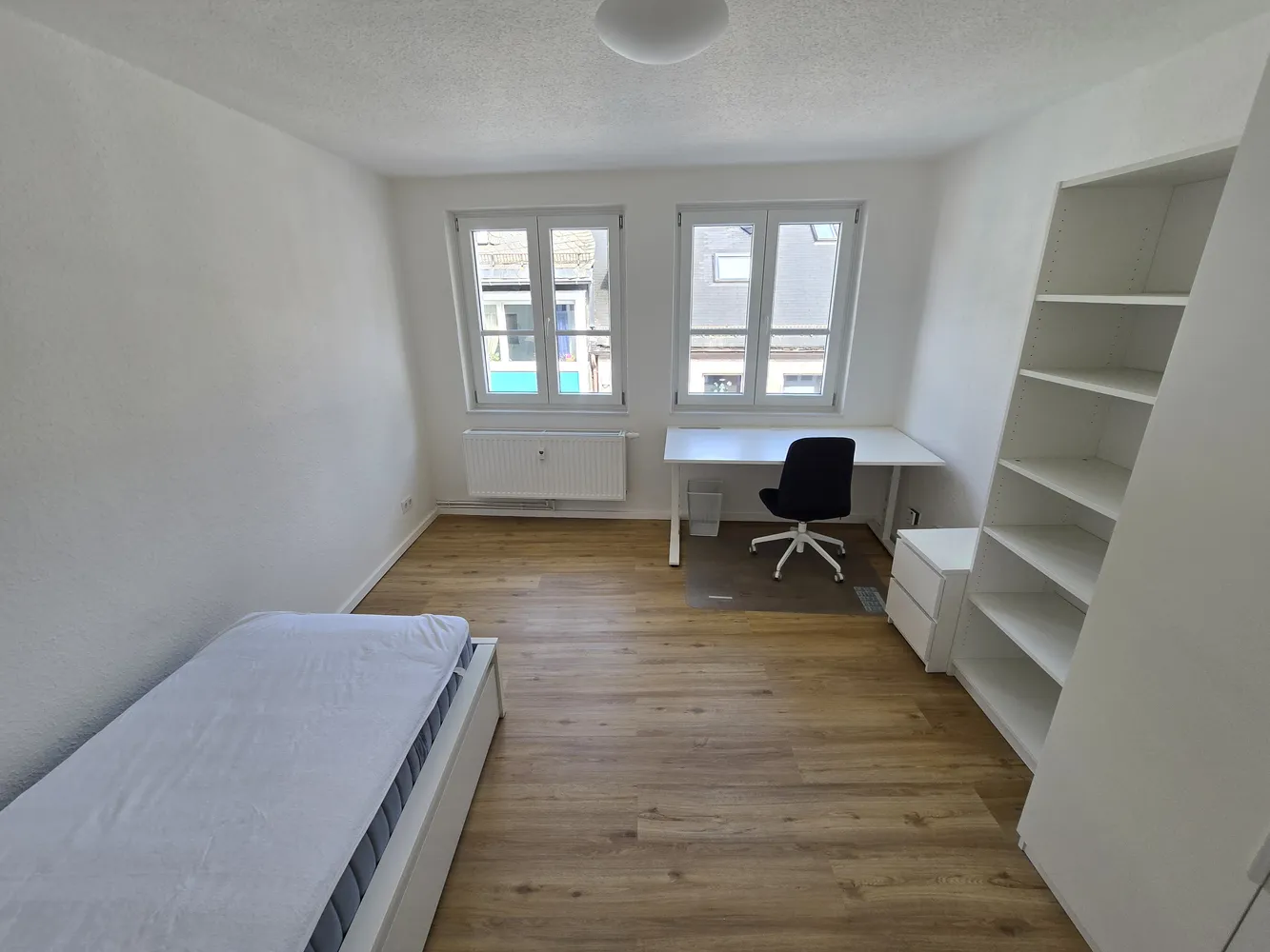 1 Zimmer Wohnung mit 22 m² in Siegen – Bild 6