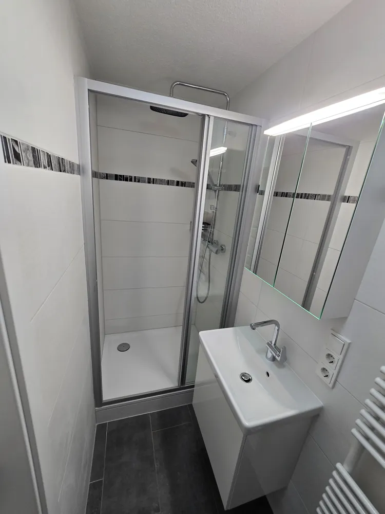 1 Zimmer Wohnung mit 22 m² in Siegen – Bild 7