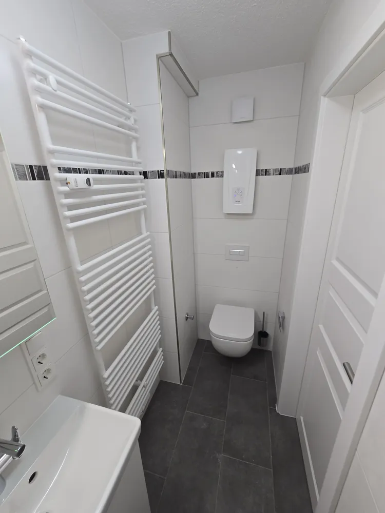 1 Zimmer Wohnung mit 22 m² in Siegen – Bild 8
