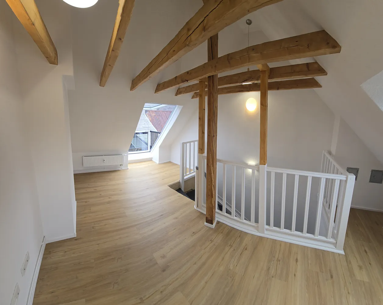 1 Zimmer Wohnung mit 22 m² in Siegen – Bild 9