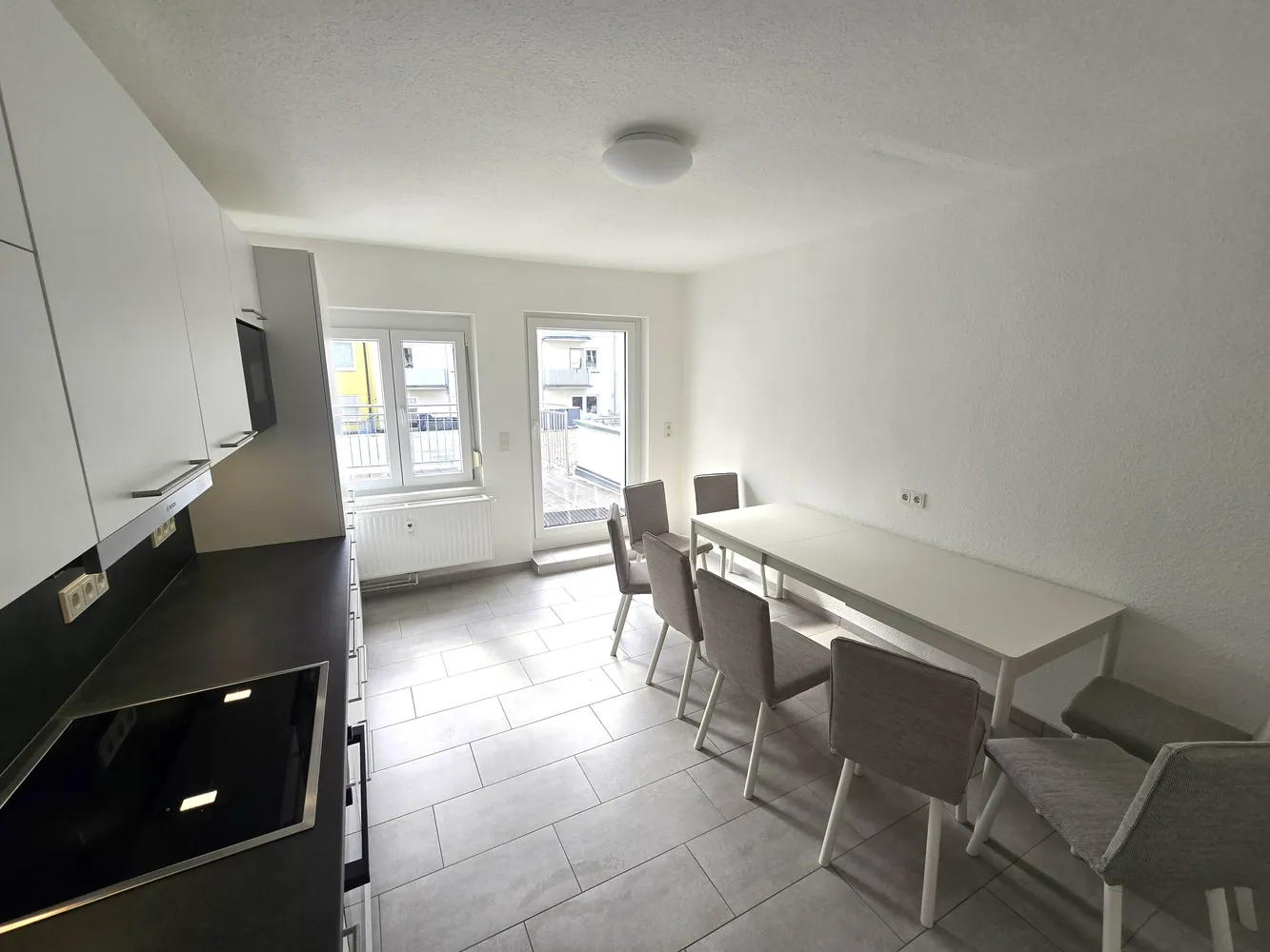 1 Zimmer Wohnung mit 22 m² in Siegen – Bild 10