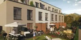 5 Zimmer Haus mit 158 m² in Bonn – Bild 2
