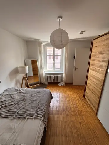 2 Zimmer Wohnung mit 48 m² in Regensburg – Bild 3