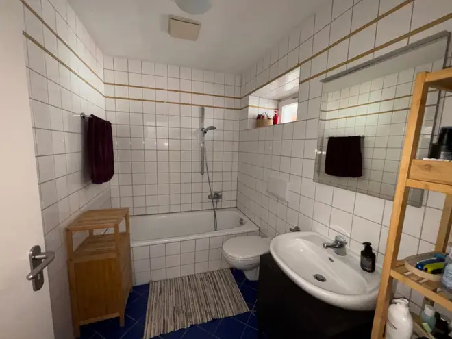 2 Zimmer Wohnung mit 48 m² in Regensburg – Bild 5