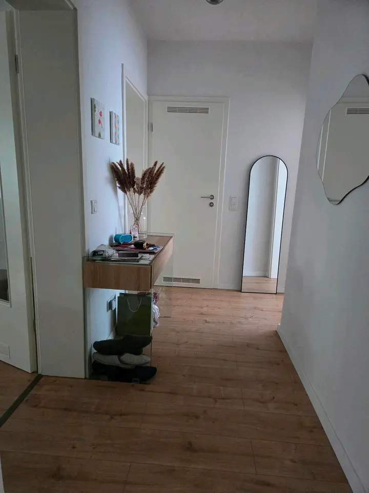 4 Zimmer Wohnung mit 70 m² in Herne – Bild 3