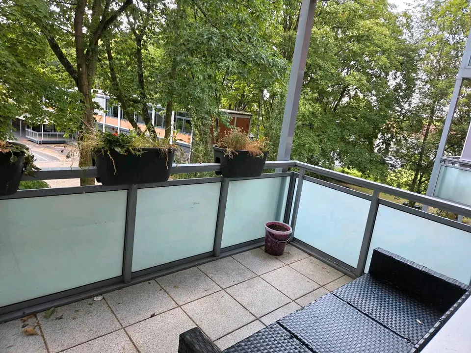 4 Zimmer Wohnung mit 70 m² in Herne – Bild 6