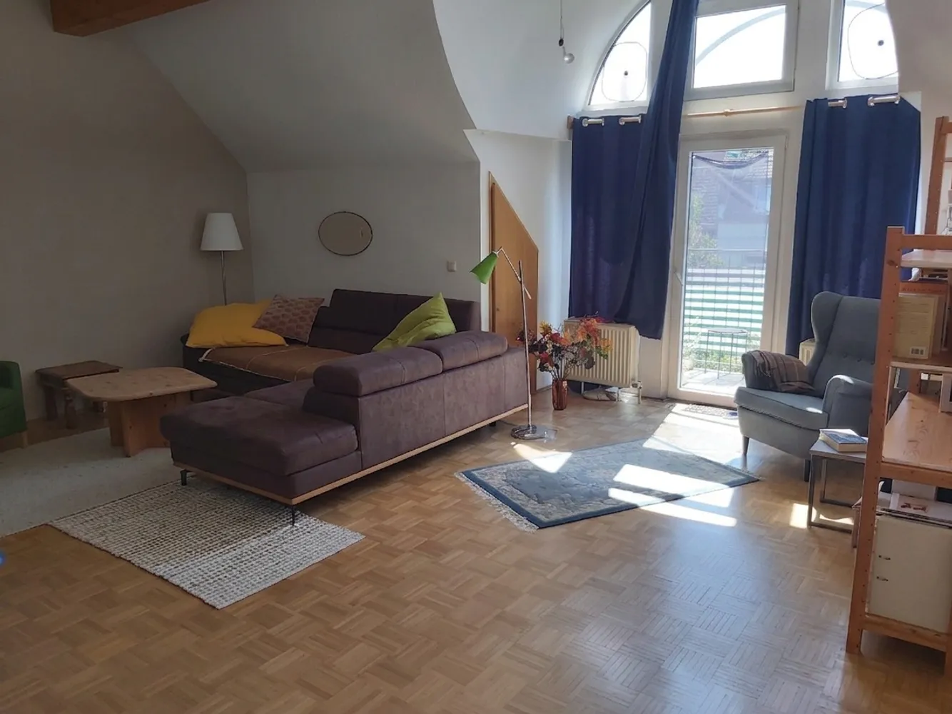 1 Zimmer Wohnung mit 72 m² in Wiesbaden – Bild 4