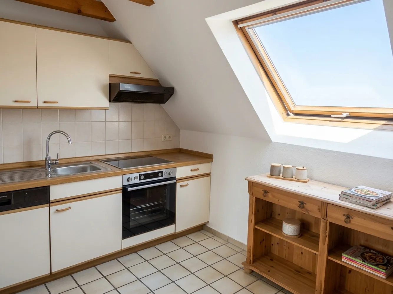 1 Zimmer Wohnung mit 72 m² in Wiesbaden – Bild 8
