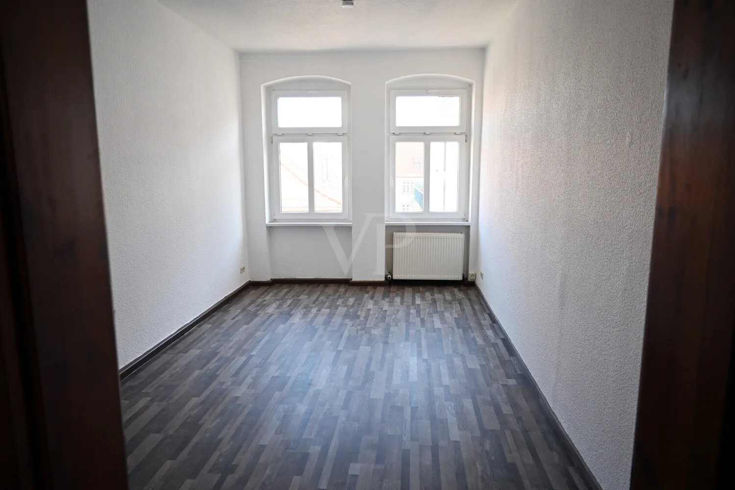 3 Zimmer Wohnung mit 96 m² in Erfurt – Bild 1