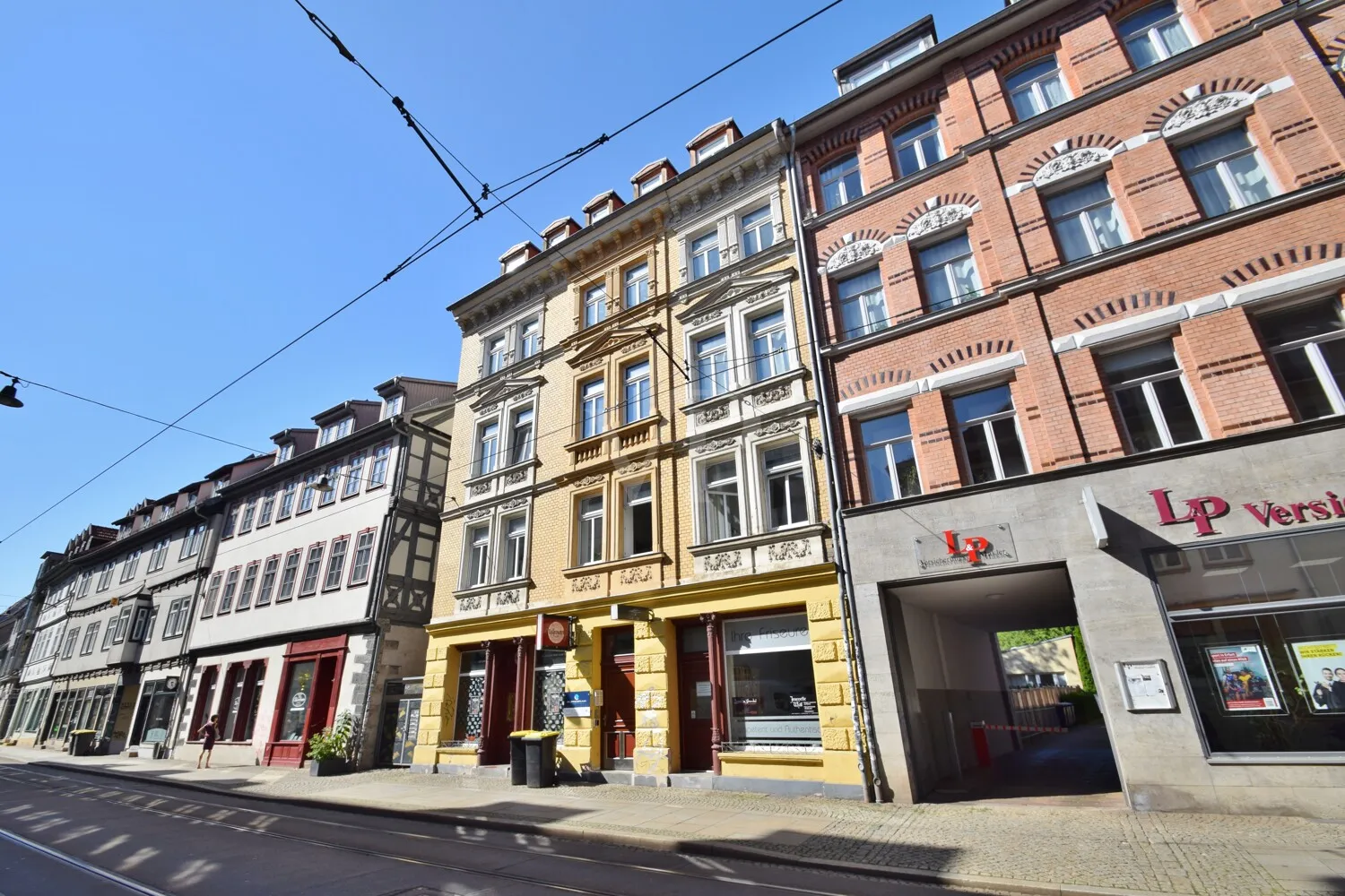 3 Zimmer Wohnung mit 96 m² in Erfurt – Bild 5