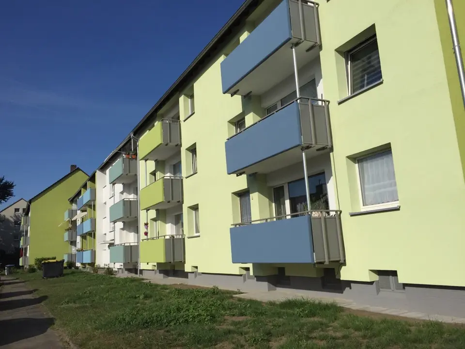 3 Zimmer Wohnung mit 70 m² in Recklinghausen – Bild 6