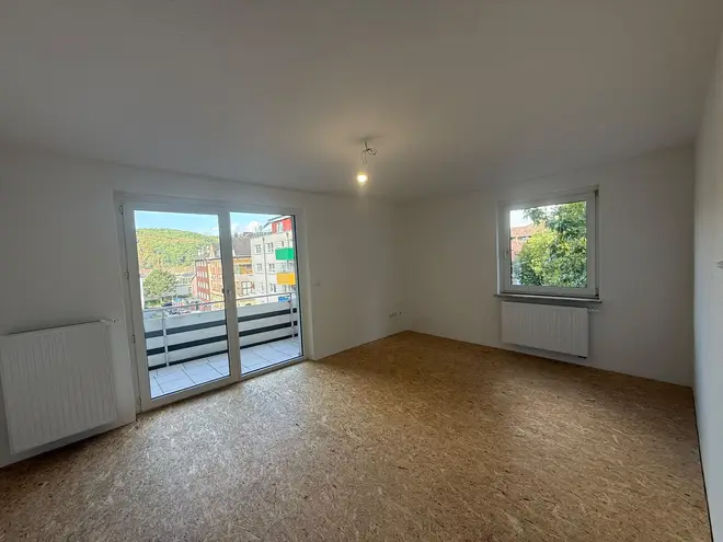 3 Zimmer Wohnung mit 70 m² in Hagen – Bild 1
