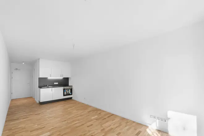 1 Zimmer Wohnung mit 29 m² in Berlin – Bild 5