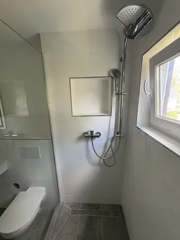 3 Zimmer Wohnung mit 60 m² in Bonn – Bild 12
