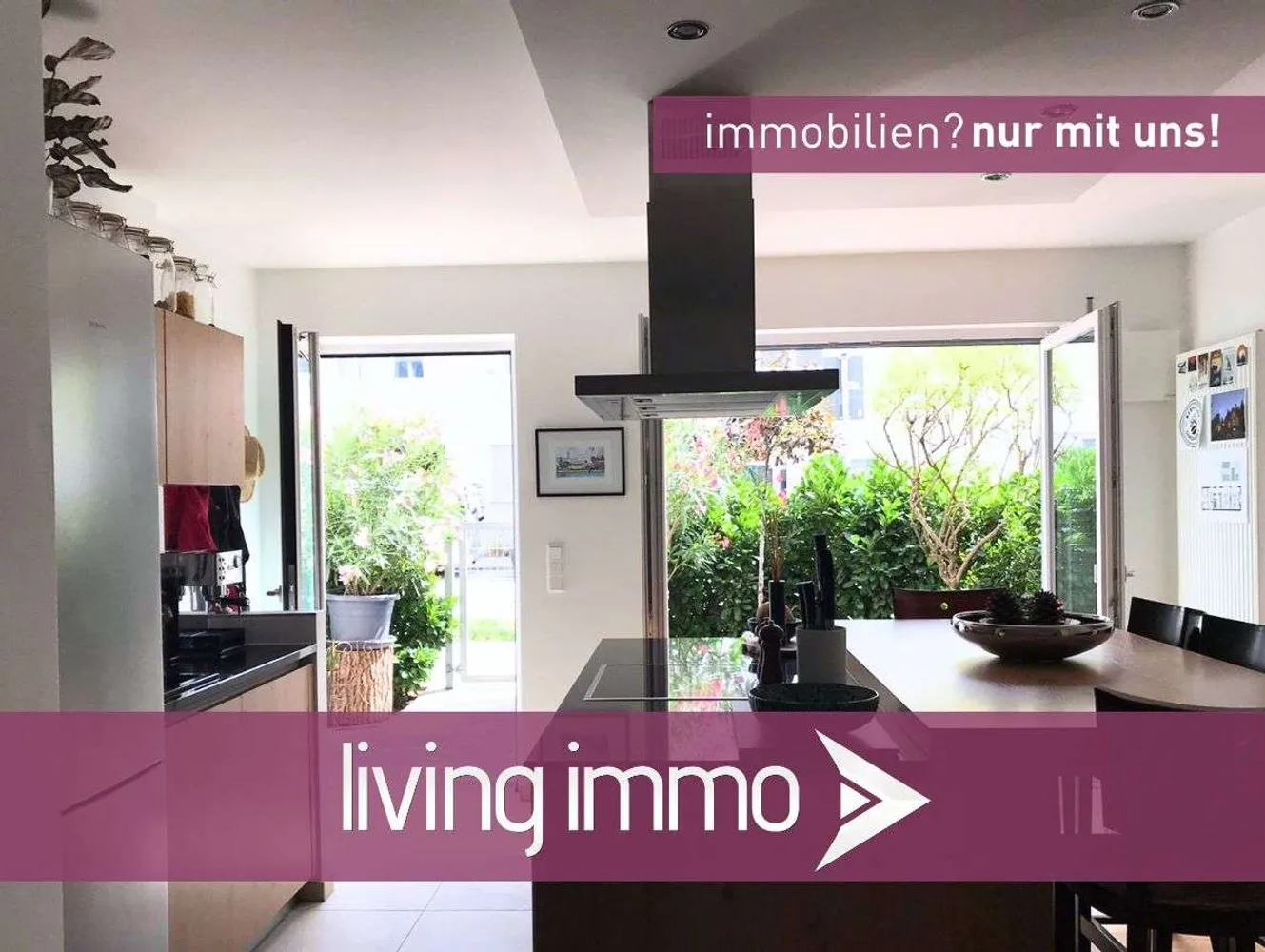 2 Zimmer Wohnung mit 57 m² in Regensburg – Bild 1