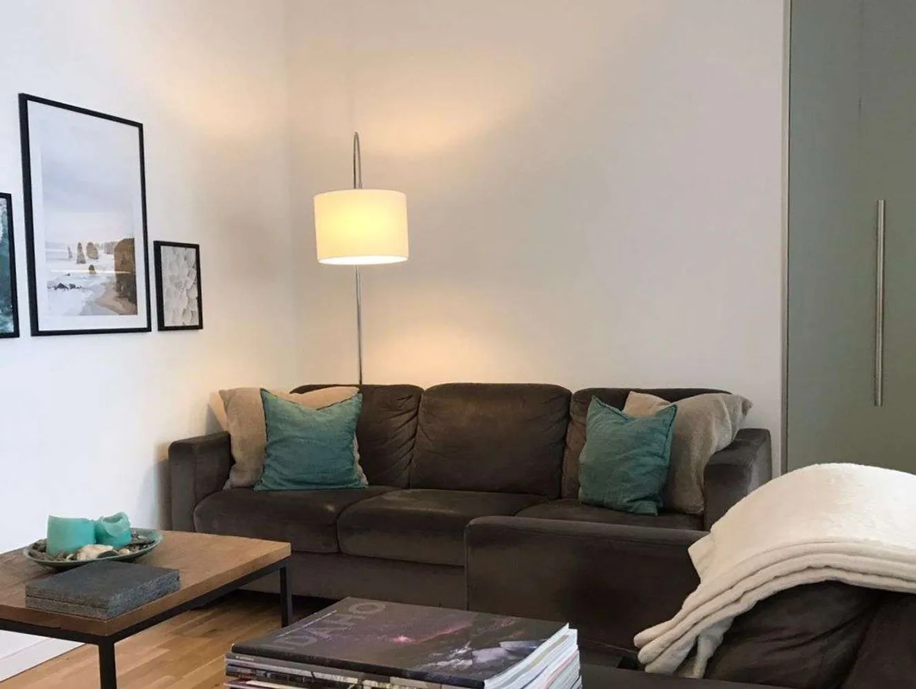 2 Zimmer Wohnung mit 57 m² in Regensburg – Bild 3