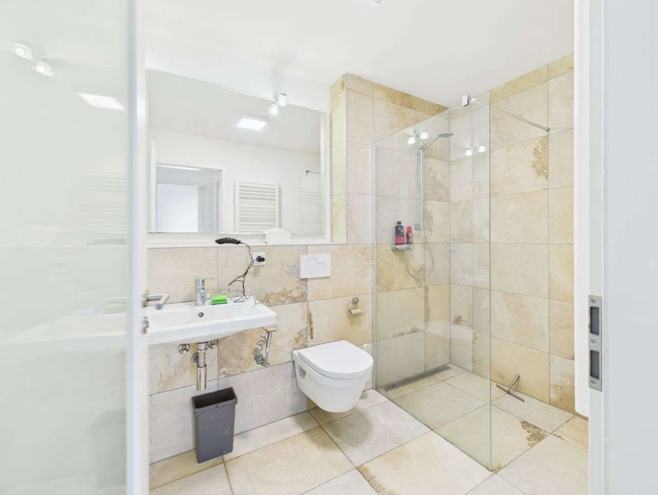 2 Zimmer Wohnung mit 57 m² in Regensburg – Bild 5