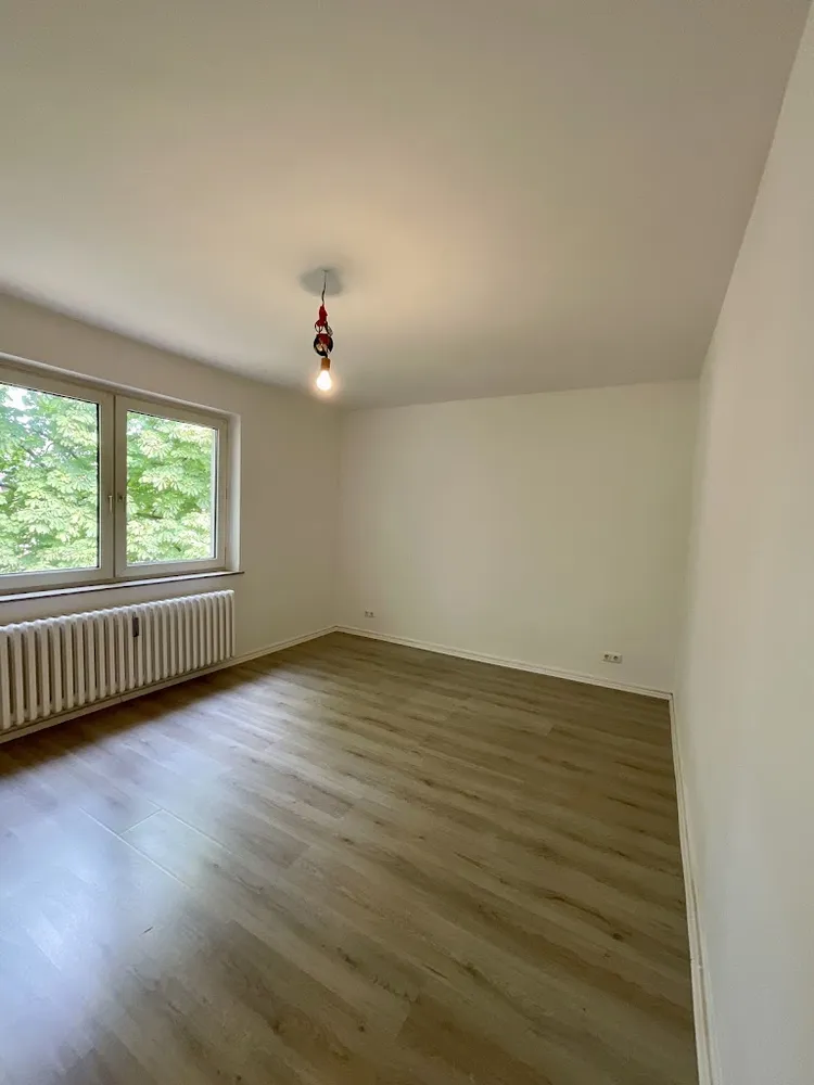 2 Zimmer Wohnung mit 44 m² in Duisburg – Bild 2