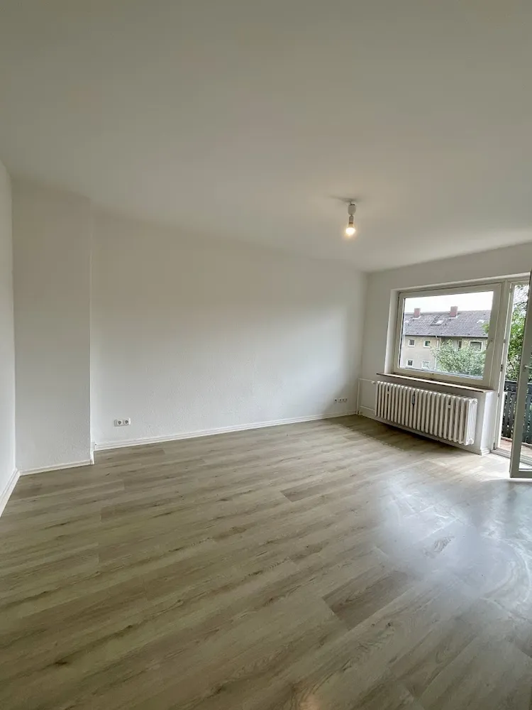2 Zimmer Wohnung mit 44 m² in Duisburg – Bild 4