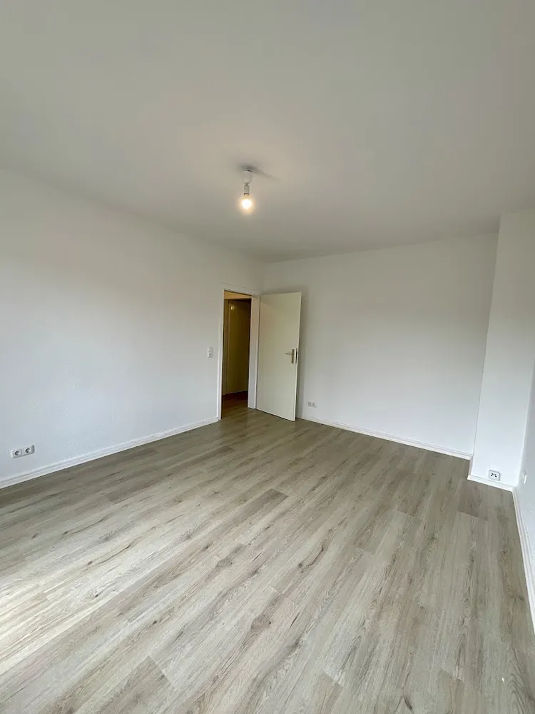2 Zimmer Wohnung mit 44 m² in Duisburg – Bild 5