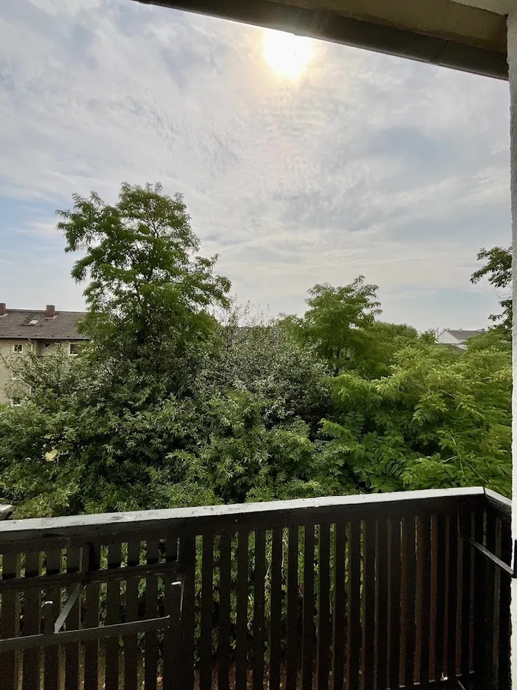 2 Zimmer Wohnung mit 44 m² in Duisburg – Bild 7
