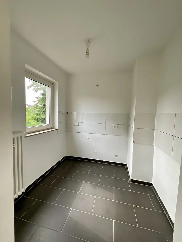 2 Zimmer Wohnung mit 44 m² in Duisburg – Bild 8