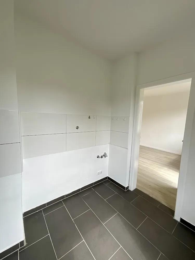2 Zimmer Wohnung mit 44 m² in Duisburg – Bild 9