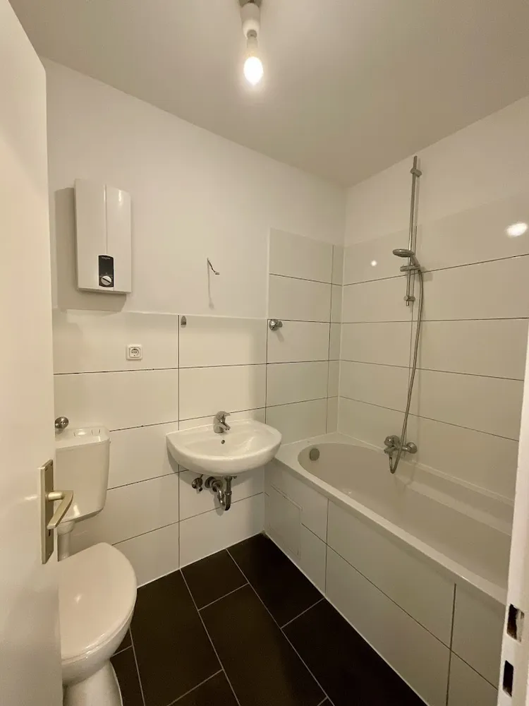 2 Zimmer Wohnung mit 44 m² in Duisburg – Bild 10
