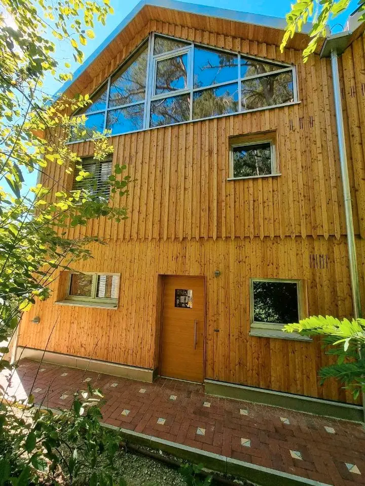 4 Zimmer Haus mit 120 m² in Landshut – Bild 3