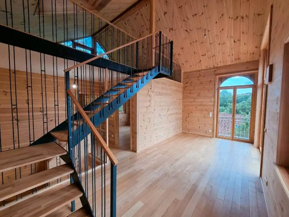4 Zimmer Haus mit 120 m² in Landshut – Bild 5
