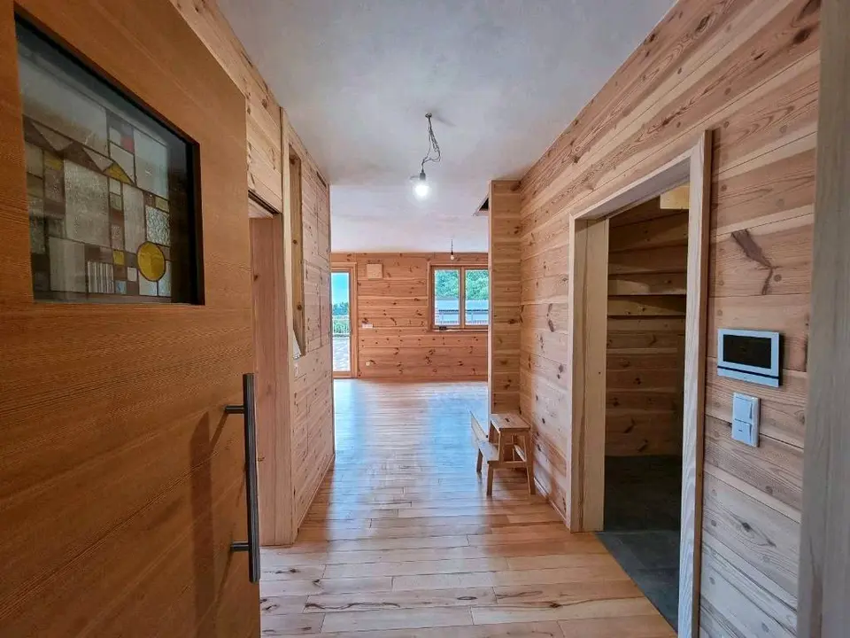 4 Zimmer Haus mit 120 m² in Landshut – Bild 6