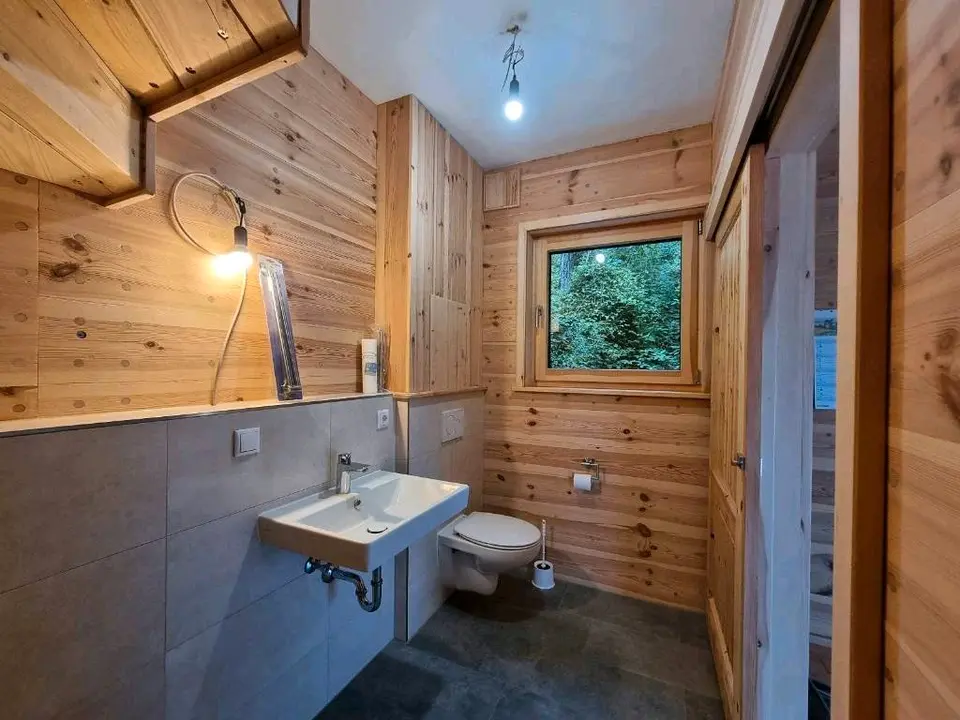 4 Zimmer Haus mit 120 m² in Landshut – Bild 7