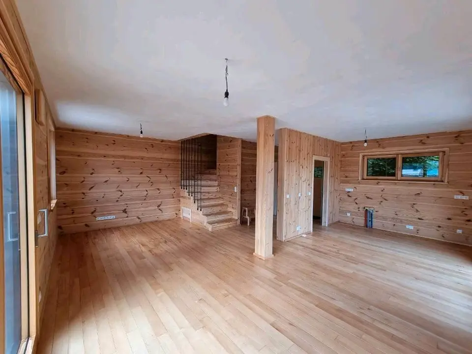 4 Zimmer Haus mit 120 m² in Landshut – Bild 8