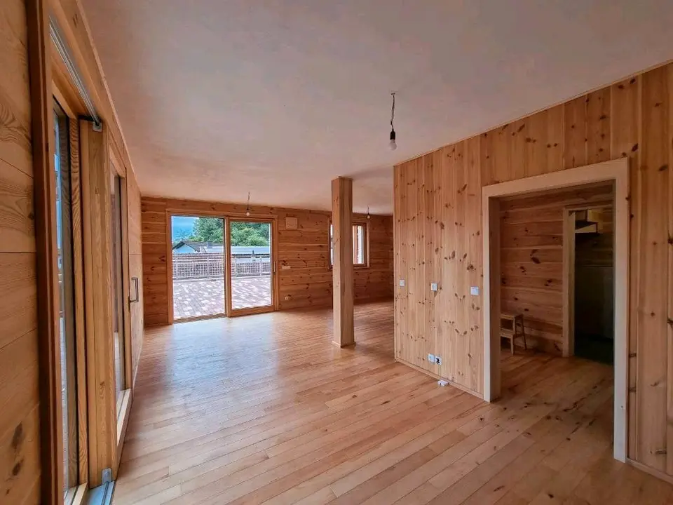 4 Zimmer Haus mit 120 m² in Landshut – Bild 9