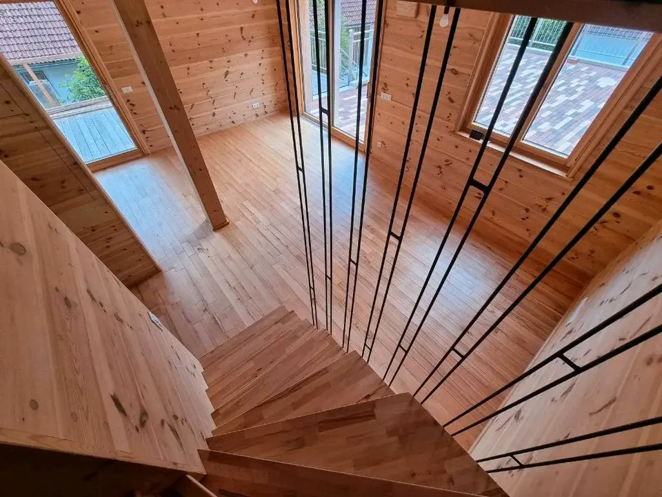 4 Zimmer Haus mit 120 m² in Landshut – Bild 10