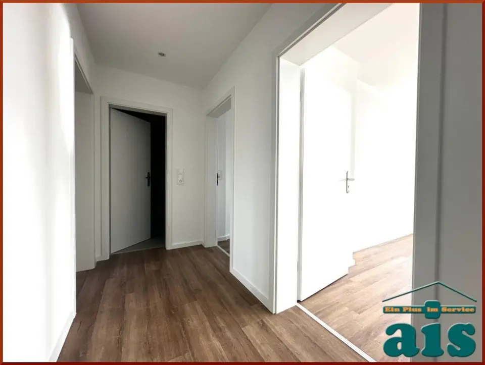4 Zimmer Wohnung mit 80 m² in Wilhelmshaven – Bild 5