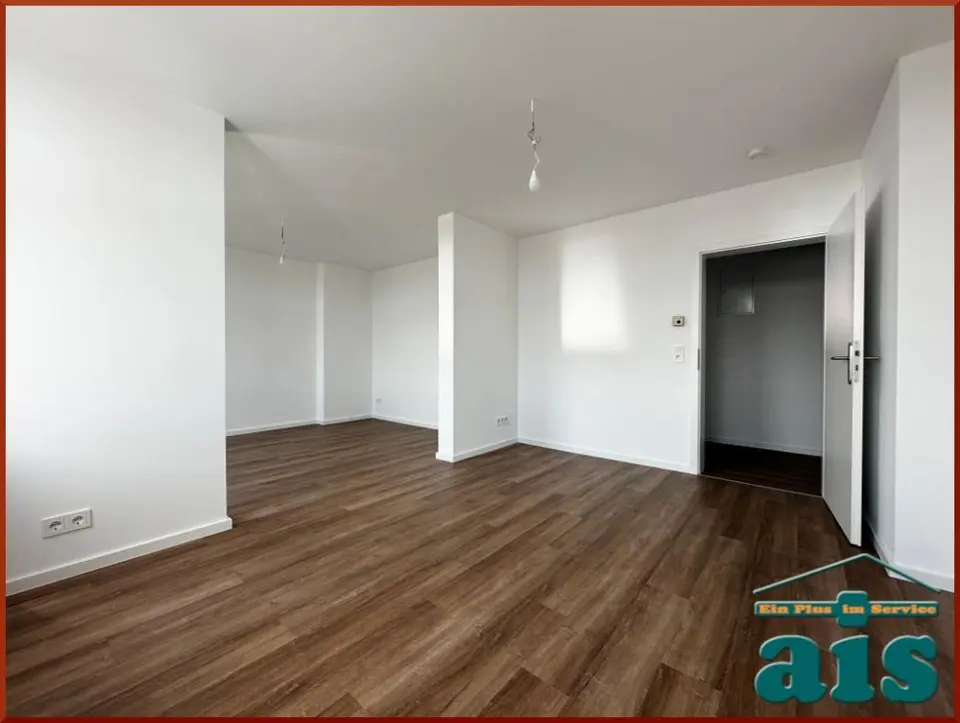 4 Zimmer Wohnung mit 80 m² in Wilhelmshaven – Bild 6